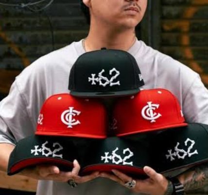 New Era x ICC