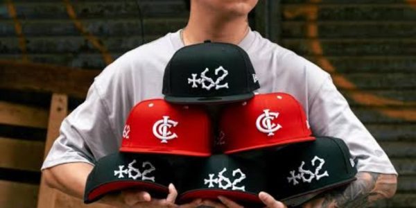 New Era x ICC