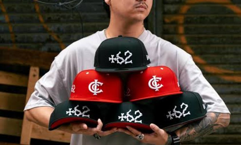 New Era x ICC