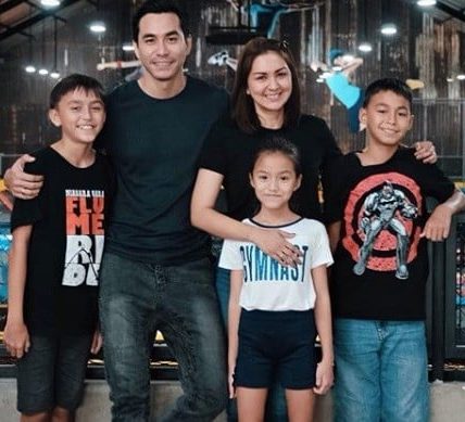 Transformasi Gaya Parenting