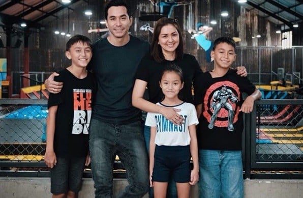 Transformasi Gaya Parenting