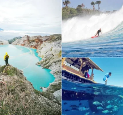 Wisata Banyuwangi