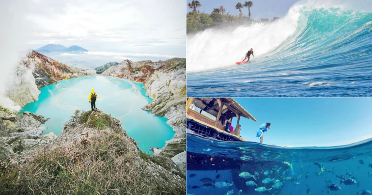 Wisata Banyuwangi