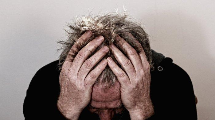 Tips Bebas Gangguan Mental