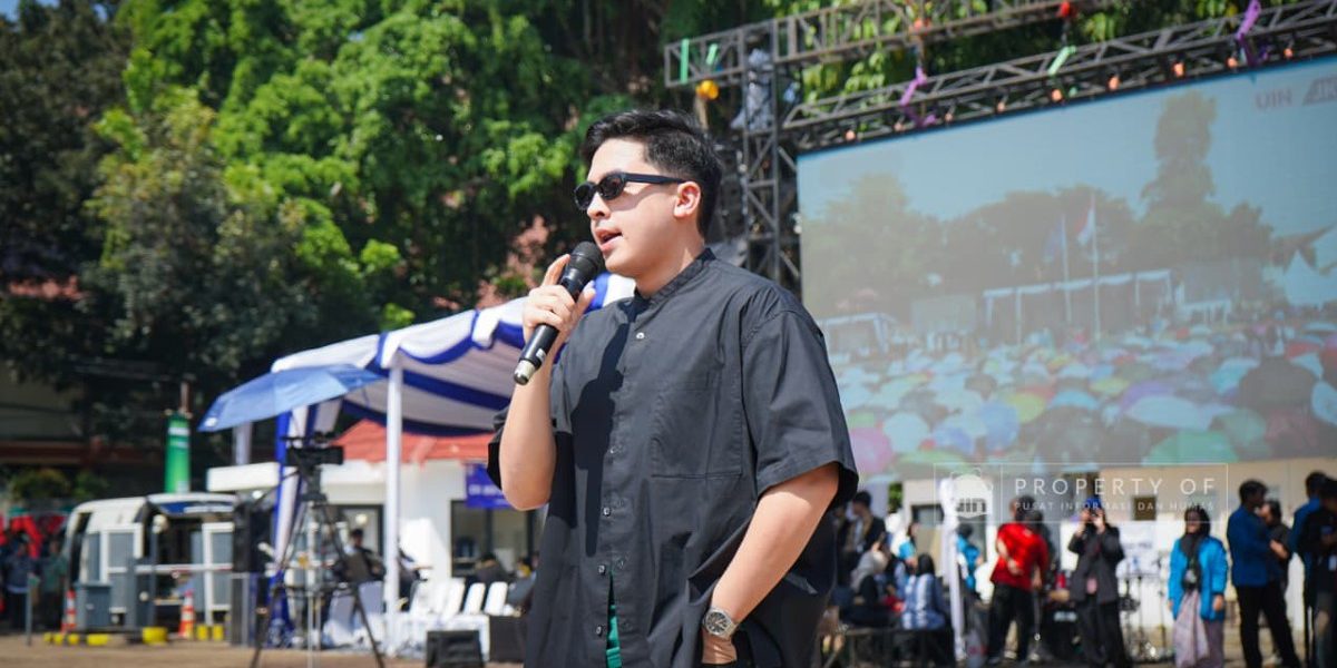 Jerome Polin kritik DPR