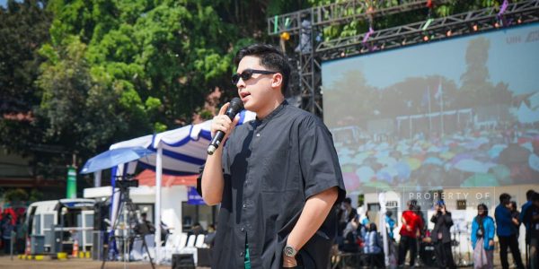 Jerome Polin kritik DPR
