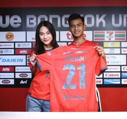 Pratama Arhan