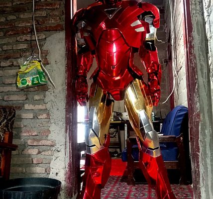 Curhat Eko Purnomo