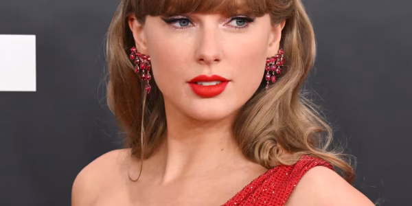 kisah cinta Taylor Swift