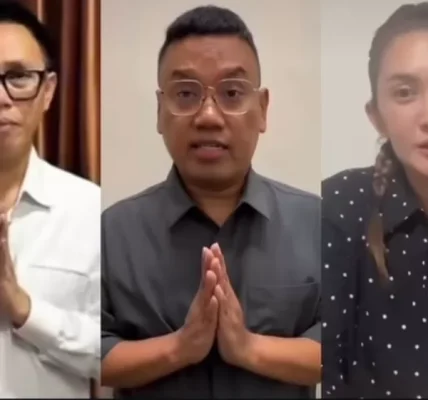 Uya Kuya, Eko Patrio