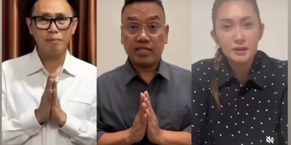 Uya Kuya, Eko Patrio