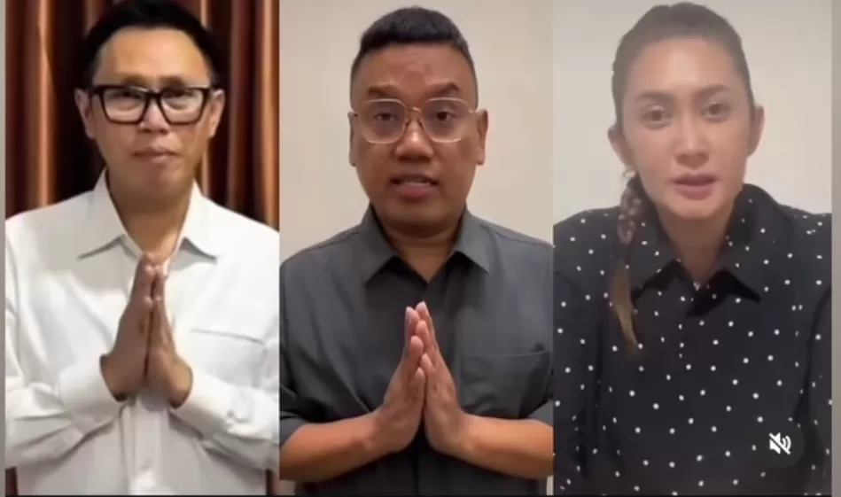Uya Kuya, Eko Patrio