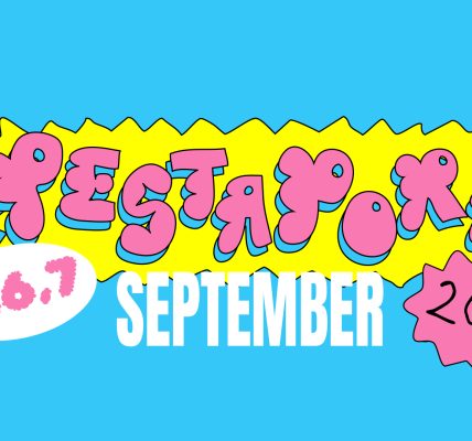 Pesta Pora 2025